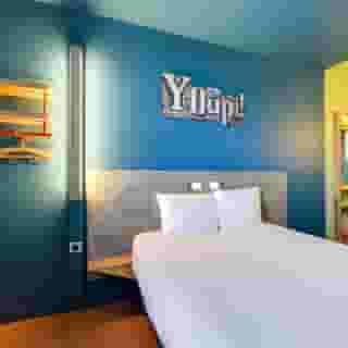 ibis budget Rueil Malmaison, 5 of 6