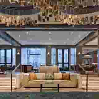 The Logan Philadelphia, Curio Collection by Hilton, 4 of 6