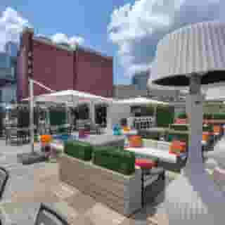 Studio 154 Luxury Hotel, 6 of 6