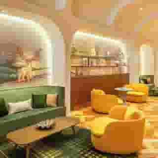 Kimpton Bem Budapest by Ihg, 5 of 6