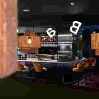 Chic & Basic Gravity, 6 of 6