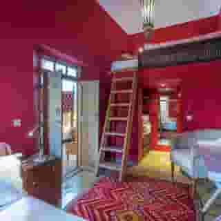 Riad Azoulay, 4 of 6