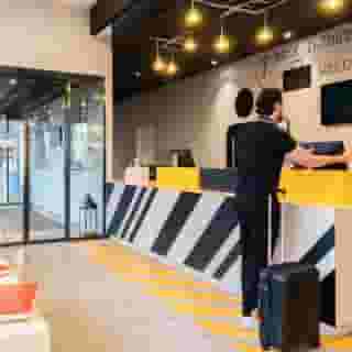 ibis Styles Genève Palexpo Aéroport Hotel, 4 of 6