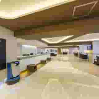 Shinagawa Prince Hotel N Tower, 5 of 6