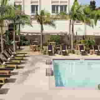 Hotel June West L.a., a Member of Design Hotels, 6 of 6