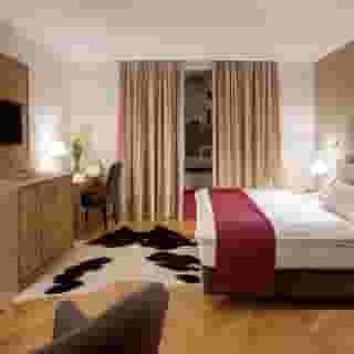 Alpen Hotel München, 1 of 6
