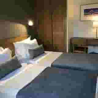 Hotel Sete Colinas, 1 of 6