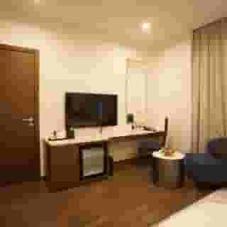 C - Hotel and Suites Doha, 4 of 6