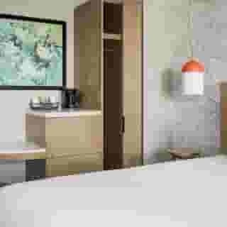 SpringHill Suites by Marriott New York Manhattan/Chelsea, 6 of 6