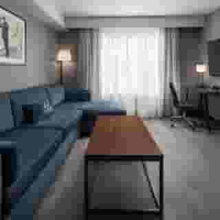 Four Points by Sheraton Hotel & Suites San Francisco Airport, 4 of 6