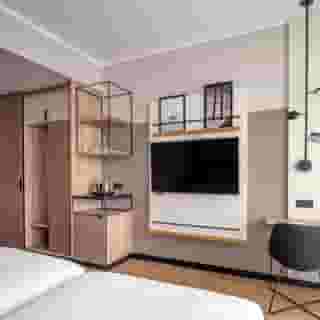 Sopot Marriott Resort & Spa, 4 of 6