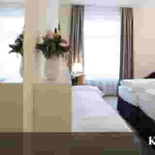 Kreuz Bern Modern City Hotel, 1 of 6