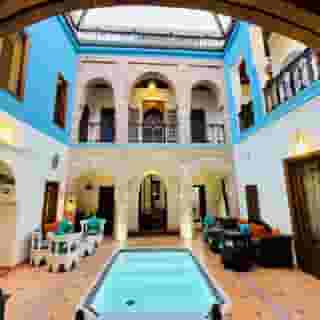 Riad Zarka, 1 of 6