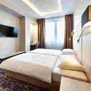 Citi Hotel's Lodz, 4 of 6
