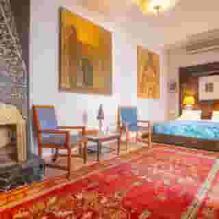 Riad Si Khalifa, 2 of 6