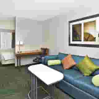 Springhill Suites by Marriott Chicago Elmhurst/Oakbrook Area, 4 of 6