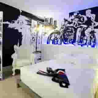 Dormirdcine Cooltural Rooms, 6 of 6