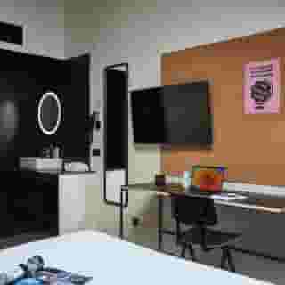 The Social Hub Madrid 4 star, 2 of 6