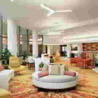 DoubleTree Suites by Hilton Phoenix, 3 of 6