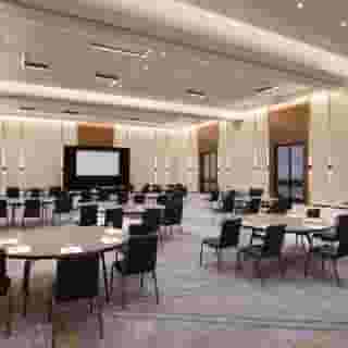 Washington Marriott Capitol Hill, 4 of 6