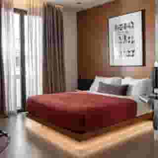 The Editor Hotel Athens, 3 of 6