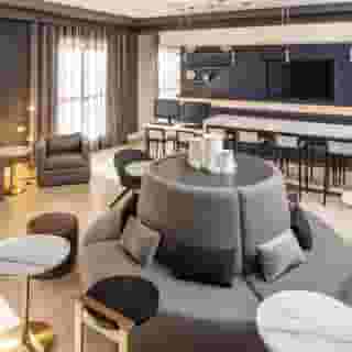 Doubletree By Hilton Boston Logan Airport Chelsea, 6 of 6