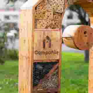 Campanile Nature - Bordeaux Lac, 4 of 6
