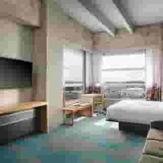 Aloft Miami Airport, 4 of 6