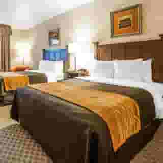 Comfort Inn & Suites Henderson - Las Vegas, 4 of 6