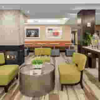 Hampton Inn & Suites Seattle-North/Lynnwood, 6 of 6