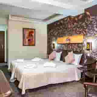 Hotel Razvan, 4 of 6