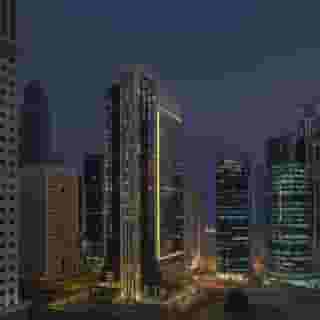 Dusit Doha Hotel, 5 of 6