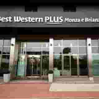 Best Western Plus Hotel Monza e Brianza Palace, 3 of 6