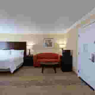 Holiday Inn Hotel & Suites San Mateo-San Francisco Sfo by Ihg, 3 of 6