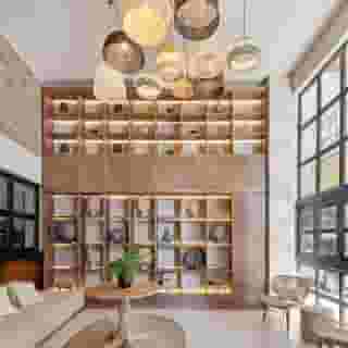 Anise Aluma Athens, Tapestry Collection by Hilton, 4 of 6
