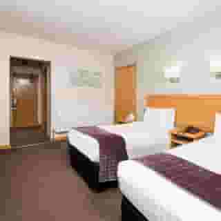 La Mon Hotel And Country Club, 6 of 6