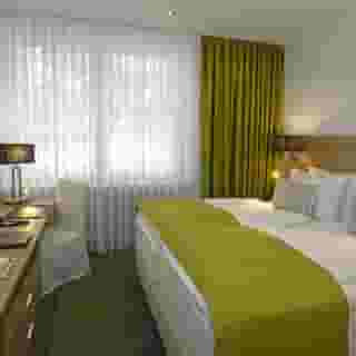 Hotel Allegro, 6 of 6