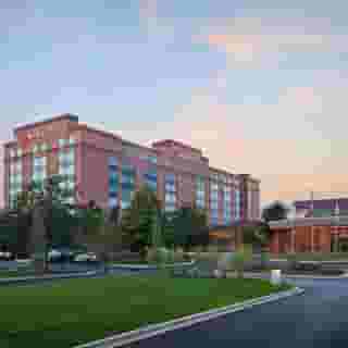 Chicago Marriott Northwest, 1 of 6