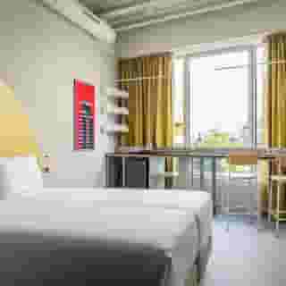 Bypillow Flamant, 3 of 6