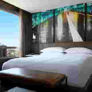 New York Marriott at the Brooklyn Bridge, 3 of 6