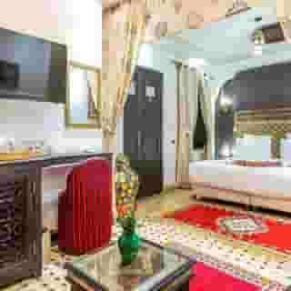 Hotel and Ryad Art Place Marrakech, 6 of 6