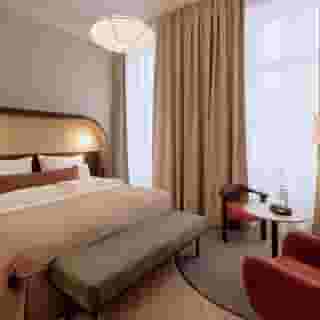 Hotel Palais Mailberger Hof, 4 of 6