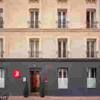 Hôtel Biskui, 5 of 6