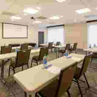 Holiday Inn Express Philadelphia Ne - Bensalem by Ihg, 3 of 6