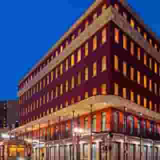 Courtyard by Marriott New Orleans Near the French Quarter, 4 of 6