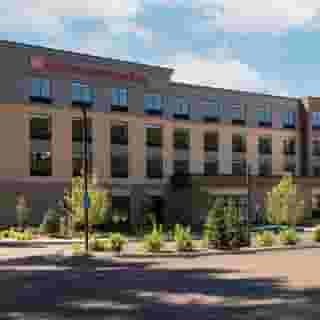 Hilton Garden Inn Boston Canton, 4 of 6