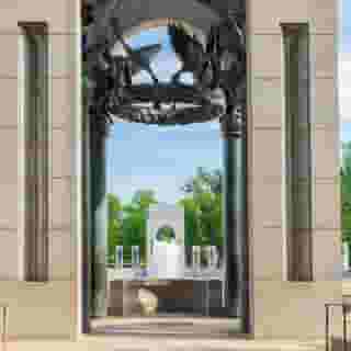 Le Meridien Washington, D.c., The Madison, 2 of 6
