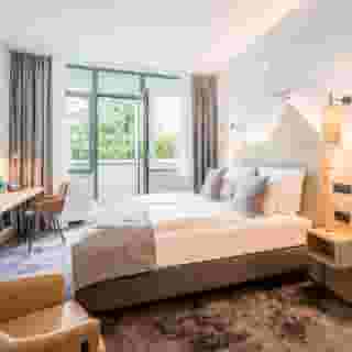 Best Western Hotel Arabellapark, 5 of 6