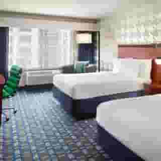 Courtyard by Marriott Arlington Crystal City/Reagan National, 1 of 6
