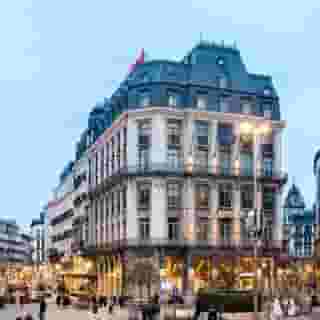 Brussels Marriott Hotel Grand Place, 3 of 6